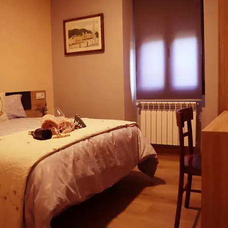 Casa-museo Genia Trigo 3*