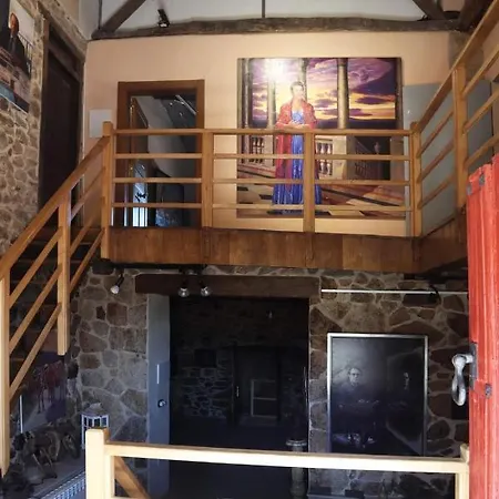 B&B Casa-museo Genia Trigo