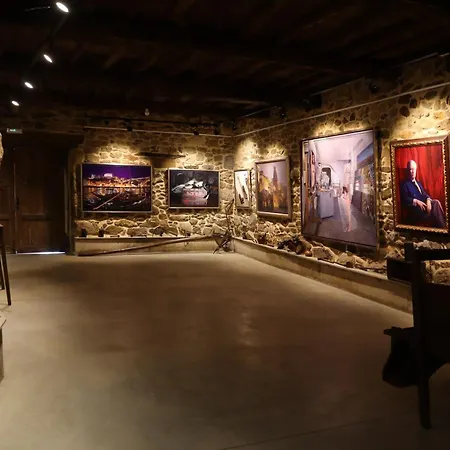 Casa-museo Genia Trigo