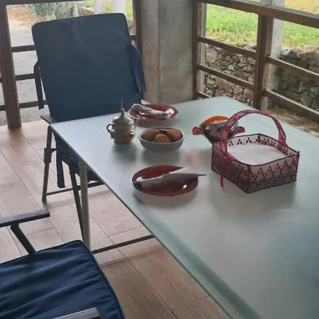 B&B Casa-museo Genia Trigo 3*