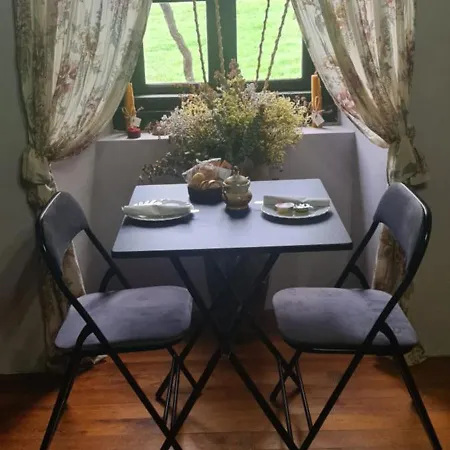 B&B Casa-museo Genia Trigo